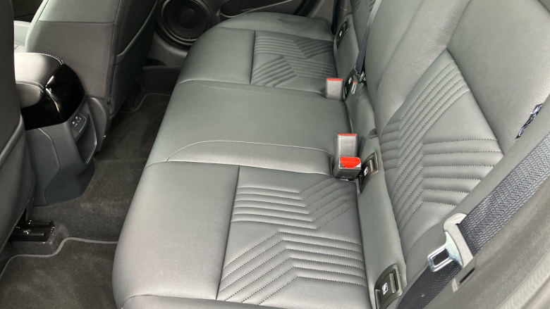 Nissan Juke 1.6 Hybrid Tekna 5dr Auto Hybrid Hatchback